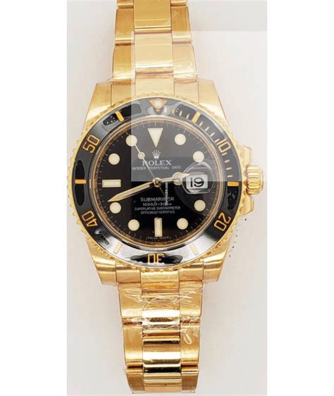 rolex submariner used cheap